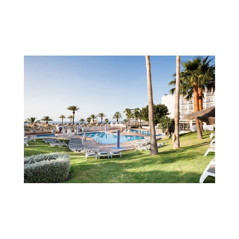 Hotel Best Siroco