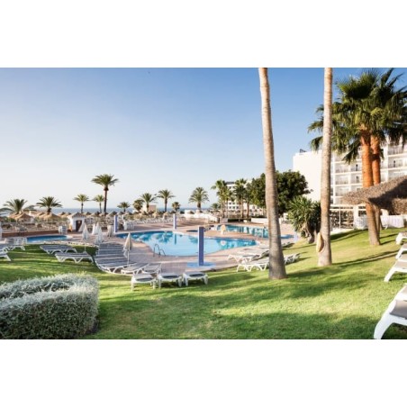 Hotel Best Siroco