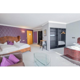 Ilmenauer Musical Nacht - 2 Tage inkl. Dinner Show