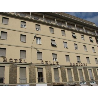 Hotel Delle Nazioni