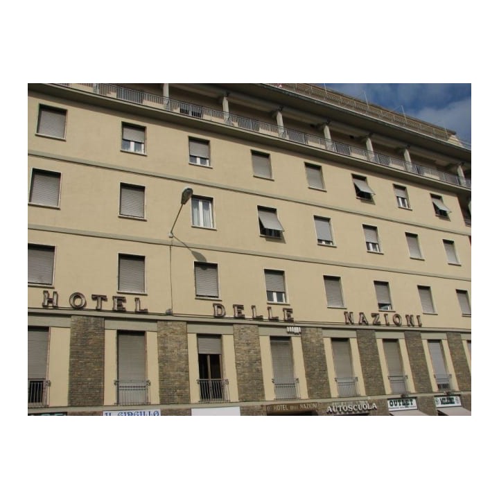 Hotel Delle Nazioni