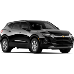 CHEVROLET BLAZER 3.7