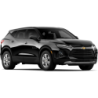 CHEVROLET BLAZER 3.7