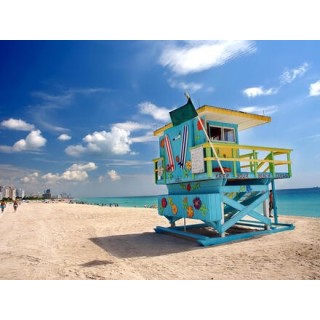 Rundreisen USA - Florida: Sunshine State entdecken inkl. Übernachtung in Crystal River