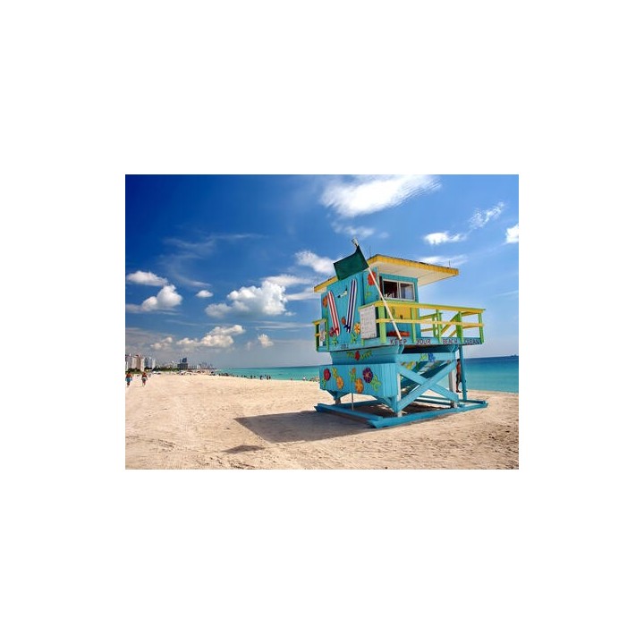 Rundreisen USA - Florida: Sunshine State entdecken inkl. Übernachtung in Crystal River