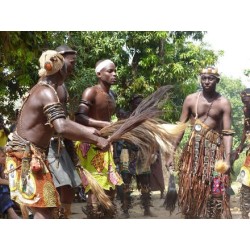 Erlebnisreisen Togo & Benin: Voodoozauber und Naturwunder entdecken