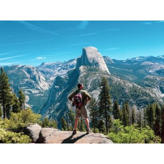 Rundreisen USA: Naturwunder, Geschichte und pulsierende Metropolen