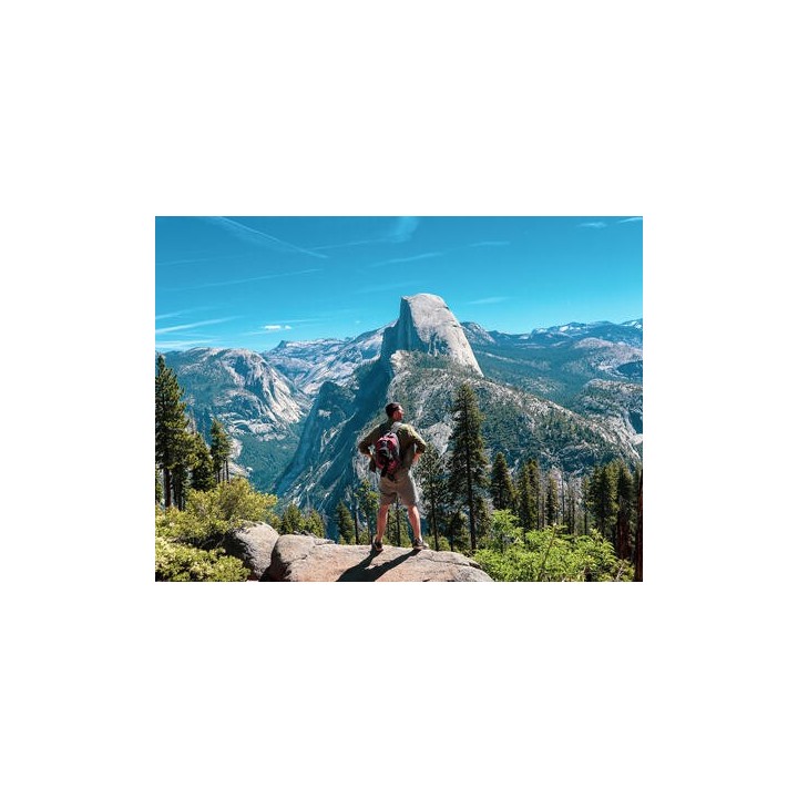 Rundreisen USA: Naturwunder, Geschichte und pulsierende Metropolen