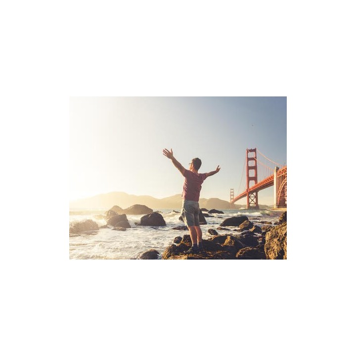 Rundreisen USA: Erleben Sie Amerikas Geschichte und Naturwunder in Upgradehotels