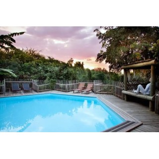 Lodge Roche Tamarin & Spa
