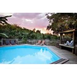 Lodge Roche Tamarin & Spa