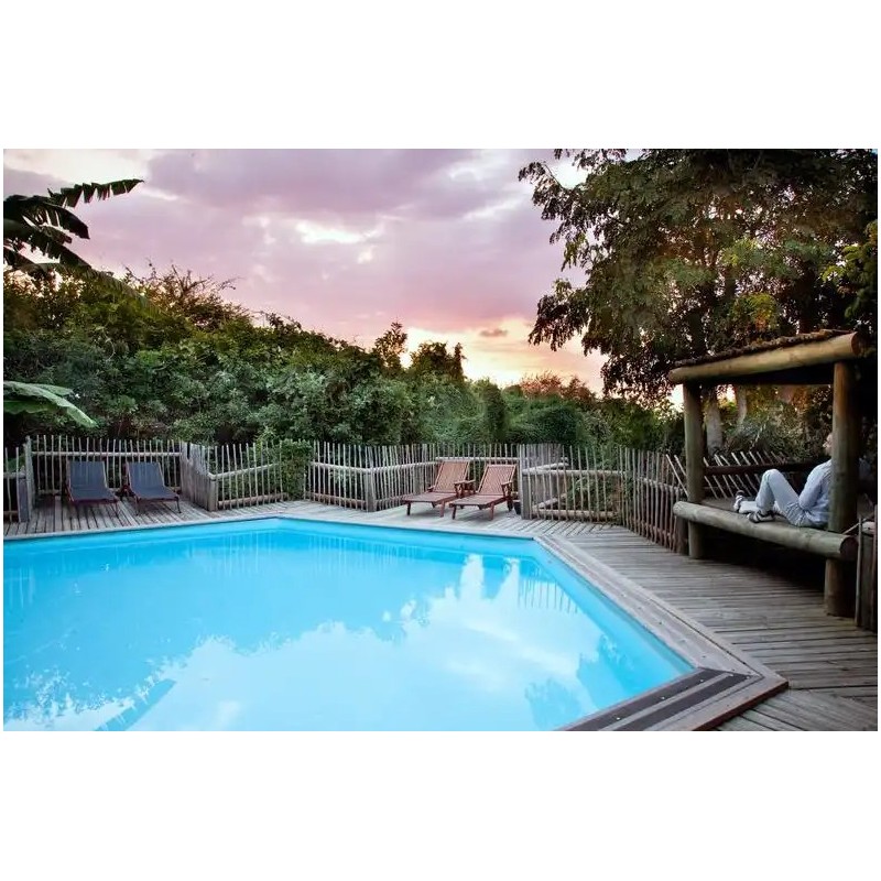 Lodge Roche Tamarin & Spa