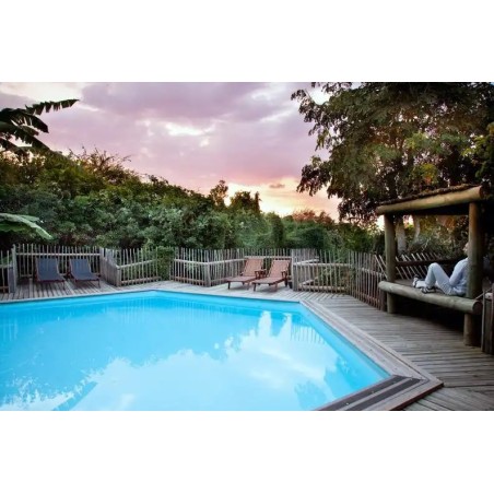 Lodge Roche Tamarin & Spa