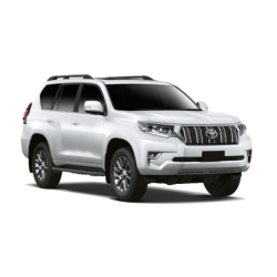 TOYOTA LANDCRUSIER 2.7 PRADO TXL