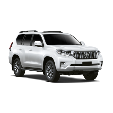 TOYOTA LANDCRUSIER 2.7 PRADO TXL