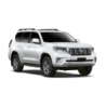 TOYOTA LANDCRUSIER 2.7 PRADO TXL