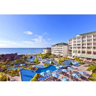 Bijao Beach Resort by Evenia