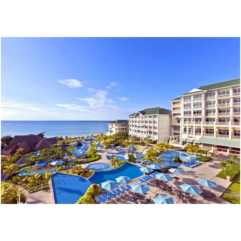 Bijao Beach Resort by Evenia