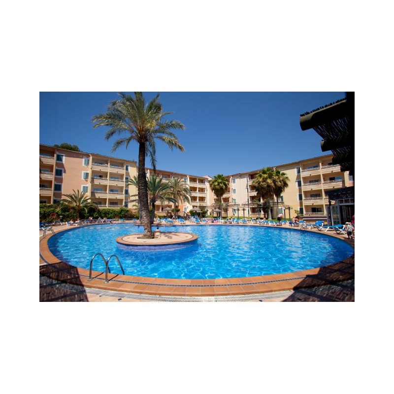 Aparthotel Aquasol