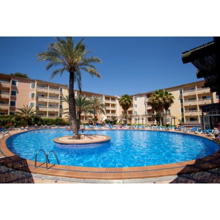 Aparthotel Aquasol