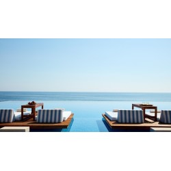 Cavo Olympo Luxury Hotel