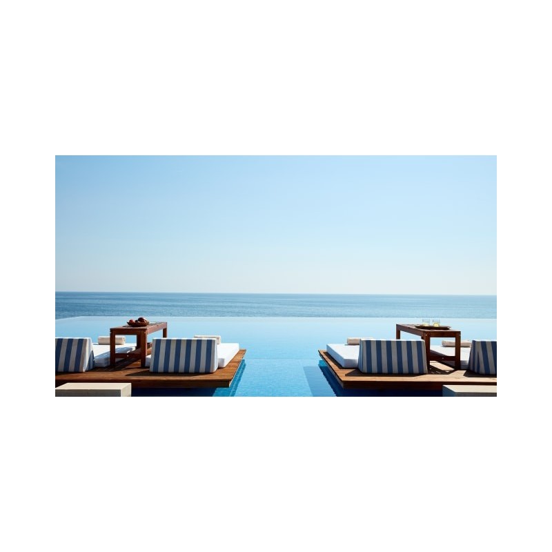 Cavo Olympo Luxury Hotel
