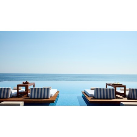 Cavo Olympo Luxury Hotel