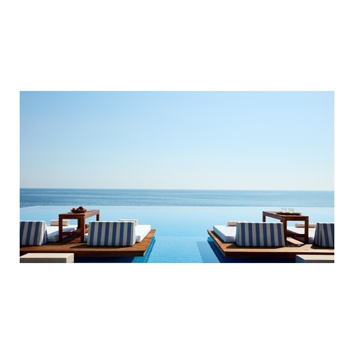 Cavo Olympo Luxury Hotel