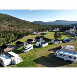 Randsverk Camping