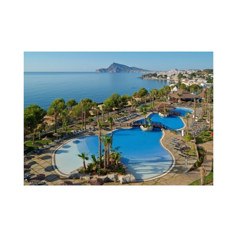 Hotel SH Villa Gadea