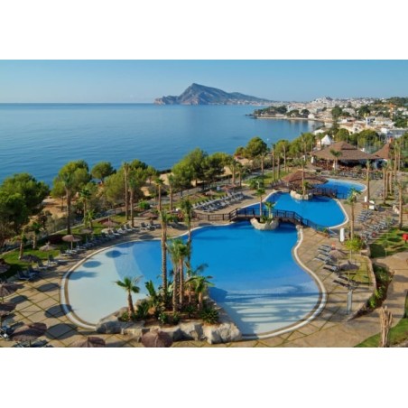 Hotel SH Villa Gadea