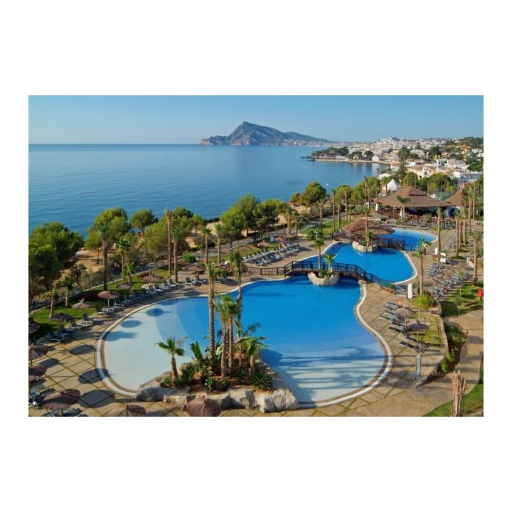 Hotel SH Villa Gadea