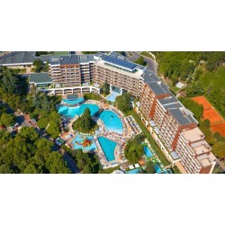Flamingo Grand Hotel & Spa