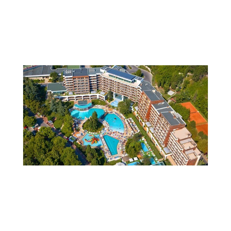 Flamingo Grand Hotel & Spa
