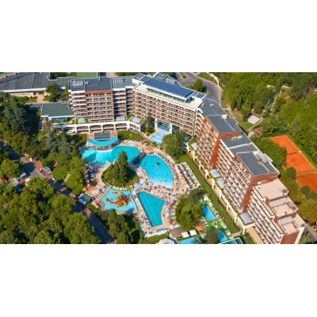 Flamingo Grand Hotel & Spa