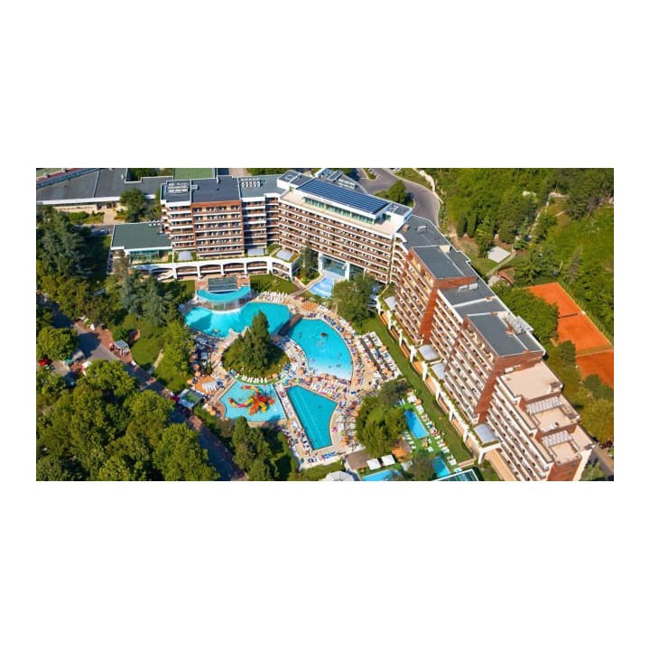Flamingo Grand Hotel & Spa