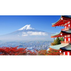 Rundreisen Japan: Rundreise von Tokio bis Kyoto