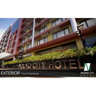 Nouvo City Hotel