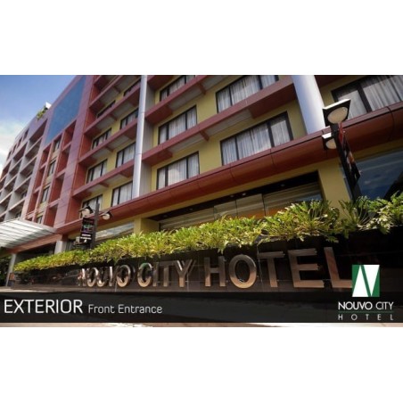 Nouvo City Hotel