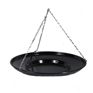 Bratpfanne 56cm für Dreibein-Grill