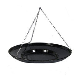 Bratpfanne 56cm für Dreibein-Grill
