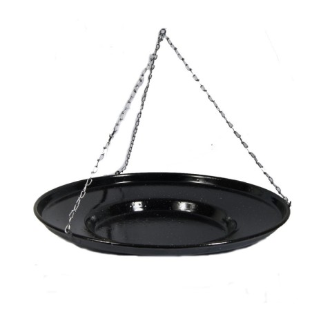 Bratpfanne 56cm für Dreibein-Grill