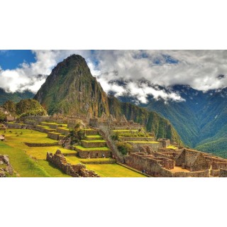 Rundreisen Peru: Rundreise ab/bis Lima mit Besuch des Machu Picchu