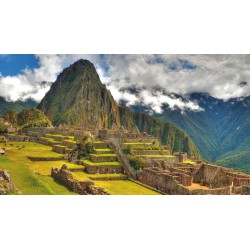Rundreisen Peru: Rundreise ab/bis Lima mit Besuch des Machu Picchu