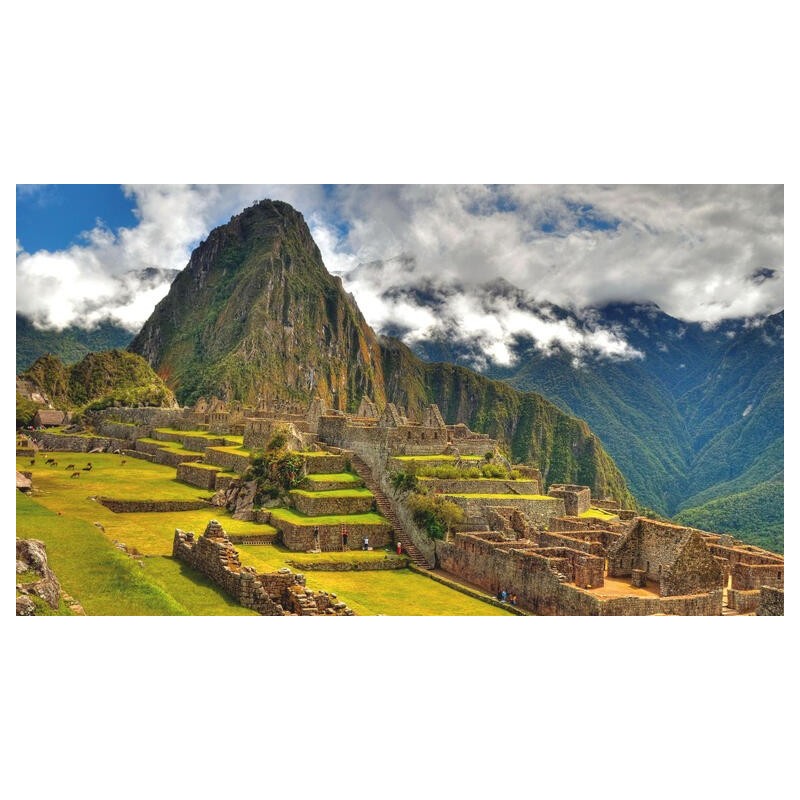 Rundreisen Peru: Rundreise ab/bis Lima mit Besuch des Machu Picchu