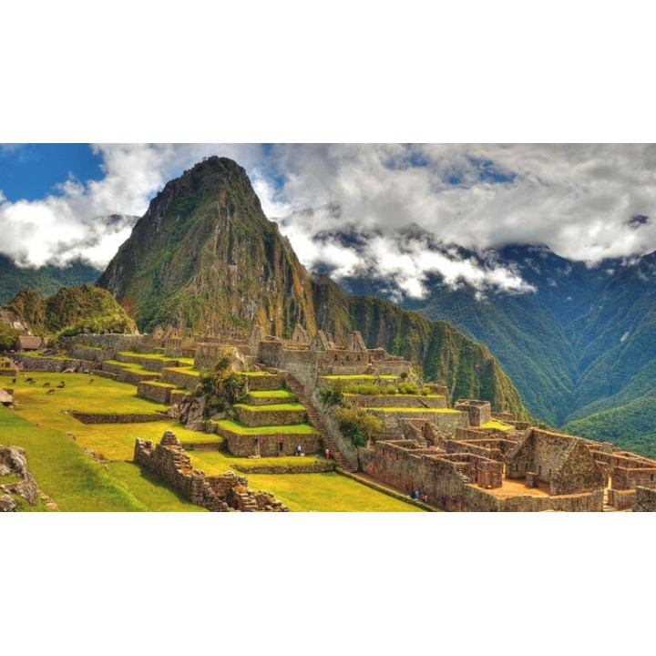 Rundreisen Peru: Rundreise ab/bis Lima mit Besuch des Machu Picchu