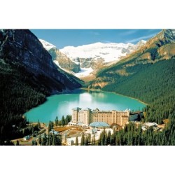 Fairmont Chateau Lake Louise