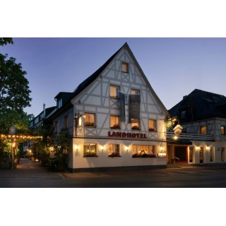 3 Tage Bamberg erleben im romantischen Landhotel