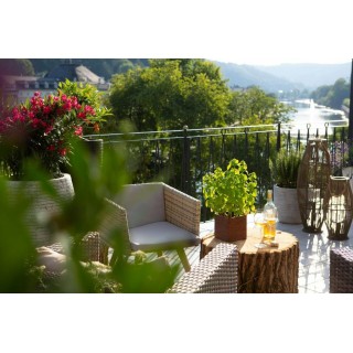 Entspannen und Natur erleben