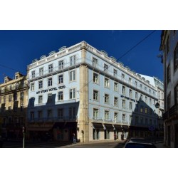My Story Hotel Tejo